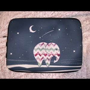 Laptop case